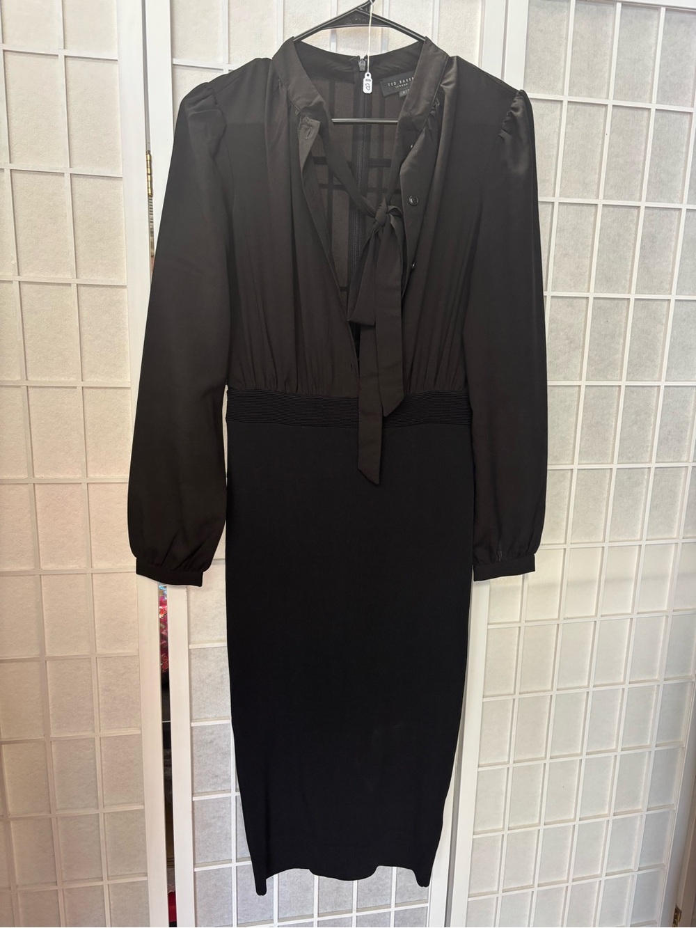 TED BAKER LONDON Dress